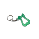 Moose Knuckle XL Shackle Key Chain - Aspire Auto Accessories