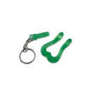 Moose Knuckle XL Shackle Key Chain - Aspire Auto Accessories