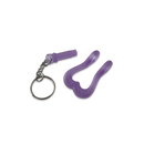 Moose Knuckle XL Shackle Key Chain - Aspire Auto Accessories