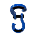 Blue Jowl Recovery Split Shackle 3/4 - Aspire Auto Accessories
