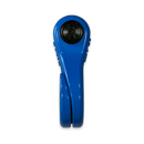 Blue Jowl Recovery Split Shackle 3/4 - Aspire Auto Accessories