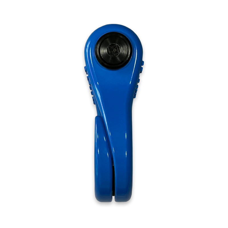 Blue Jowl Recovery Split Shackle 3/4 - Aspire Auto Accessories