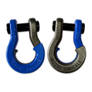 Blue Jowl Recovery Split Shackle 3/4 - Aspire Auto Accessories