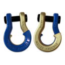 Blue Jowl Recovery Split Shackle 3/4 - Aspire Auto Accessories