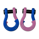 Blue Jowl Recovery Split Shackle 3/4 - Aspire Auto Accessories