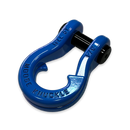 Blue Jowl Recovery Split Shackle 3/4 - Aspire Auto Accessories