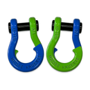 Blue Jowl Recovery Split Shackle 3/4 - Aspire Auto Accessories