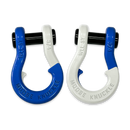 Blue Jowl Recovery Split Shackle 3/4 - Aspire Auto Accessories