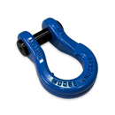 Blue Jowl Recovery Split Shackle 3/4 - Aspire Auto Accessories