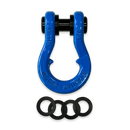 Blue Jowl Recovery Split Shackle 3/4 - Aspire Auto Accessories