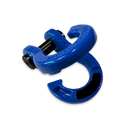Blue Jowl Recovery Split Shackle 3/4 - Aspire Auto Accessories