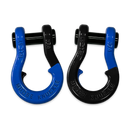 Blue Jowl Recovery Split Shackle 3/4 - Aspire Auto Accessories