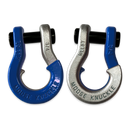 Blue Jowl Recovery Split Shackle 3/4 - Aspire Auto Accessories