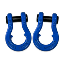 Blue Jowl Recovery Split Shackle 3/4 - Aspire Auto Accessories