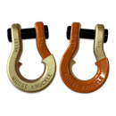 Brass Jowl Recovery Split Shackle 3/4 - Aspire Auto Accessories