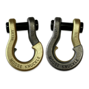 Brass Jowl Recovery Split Shackle 3/4 - Aspire Auto Accessories
