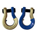 Brass Jowl Recovery Split Shackle 3/4 - Aspire Auto Accessories