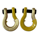 Brass Jowl Recovery Split Shackle 3/4 - Aspire Auto Accessories