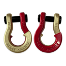 Brass Jowl Recovery Split Shackle 3/4 - Aspire Auto Accessories