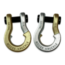 Brass Jowl Recovery Split Shackle 3/4 - Aspire Auto Accessories