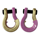 Brass Jowl Recovery Split Shackle 3/4 - Aspire Auto Accessories