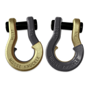 Brass Jowl Recovery Split Shackle 3/4 - Aspire Auto Accessories
