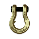 Brass Jowl Recovery Split Shackle 3/4 - Aspire Auto Accessories