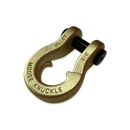 Brass Jowl Recovery Split Shackle 3/4 - Aspire Auto Accessories