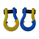 Yellow Jowl Recovery Split Shackle 3/4 - Aspire Auto Accessories