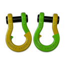 Yellow Jowl Recovery Split Shackle 3/4 - Aspire Auto Accessories
