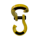 Yellow Jowl Recovery Split Shackle 3/4 - Aspire Auto Accessories