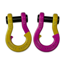 Yellow Jowl Recovery Split Shackle 3/4 - Aspire Auto Accessories