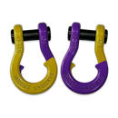 Yellow Jowl Recovery Split Shackle 3/4 - Aspire Auto Accessories