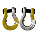Yellow Jowl Recovery Split Shackle 3/4 - Aspire Auto Accessories