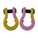 Yellow Jowl Recovery Split Shackle 3/4 - Aspire Auto Accessories