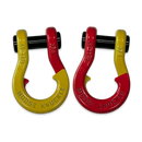Yellow Jowl Recovery Split Shackle 3/4 - Aspire Auto Accessories