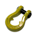 Yellow Jowl Recovery Split Shackle 3/4 - Aspire Auto Accessories
