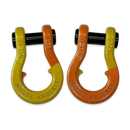 Yellow Jowl Recovery Split Shackle 3/4 - Aspire Auto Accessories