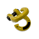Yellow Jowl Recovery Split Shackle 3/4 - Aspire Auto Accessories
