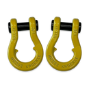 Yellow Jowl Recovery Split Shackle 3/4 - Aspire Auto Accessories