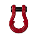 Red Jowl Recovery Split Shackle 3/4 - Aspire Auto Accessories