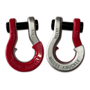 Red Jowl Recovery Split Shackle 3/4 - Aspire Auto Accessories