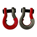 Red Jowl Recovery Split Shackle 3/4 - Aspire Auto Accessories