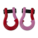 Red Jowl Recovery Split Shackle 3/4 - Aspire Auto Accessories