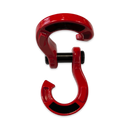 Red Jowl Recovery Split Shackle 3/4 - Aspire Auto Accessories