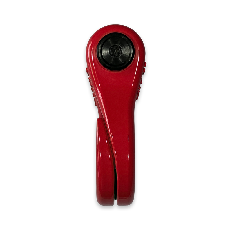 Red Jowl Recovery Split Shackle 3/4 - Aspire Auto Accessories