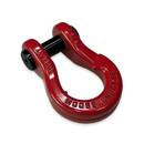 Red Jowl Recovery Split Shackle 3/4 - Aspire Auto Accessories