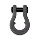 Gray Jowl Recovery Split Shackle 3/4 - Aspire Auto Accessories