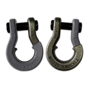Gray Jowl Recovery Split Shackle 3/4 - Aspire Auto Accessories