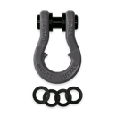 Gray Jowl Recovery Split Shackle 3/4 - Aspire Auto Accessories